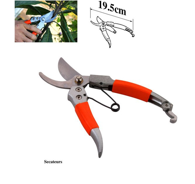 10-Piece Garden Tool Set with Carrying Bag – Complete Kit for Easy Garden Maintenance