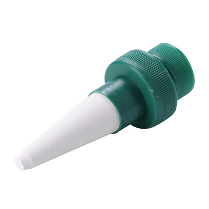Self-Watering Spikes for Plants – Automatic Drip Spikes for Bottles for Efficient Plant Care