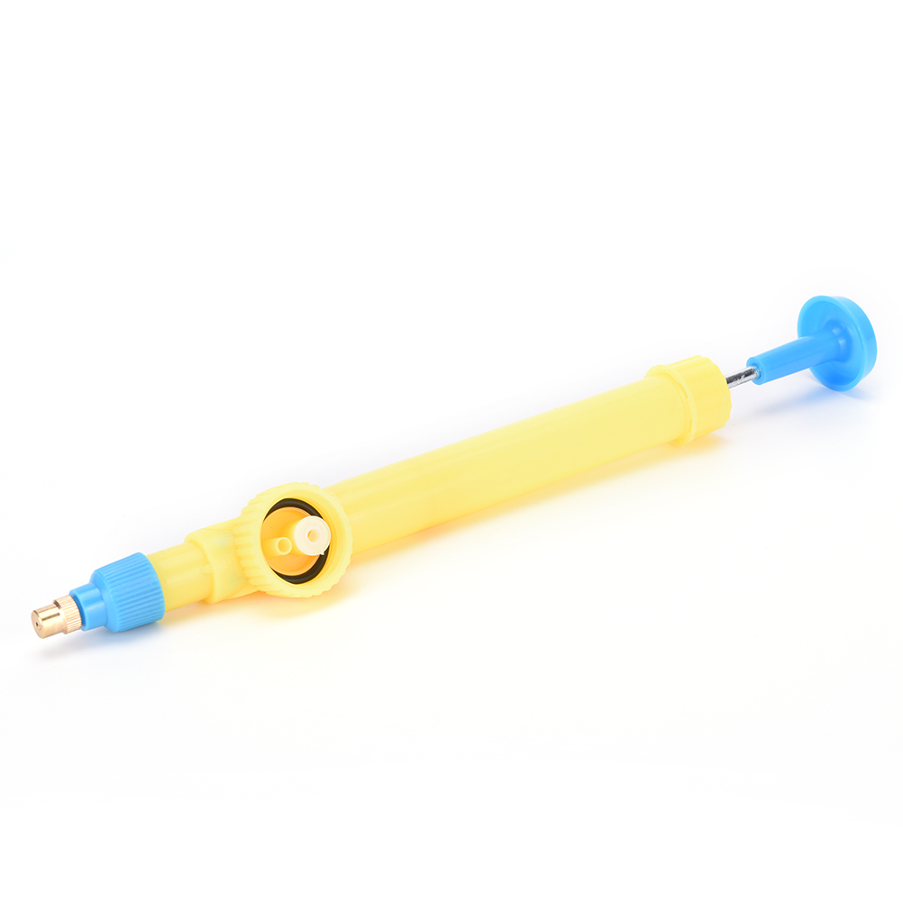 Adjustable Spray Bottle Air Pump – Compact and Lightweight Garden Sprayer for Efficient Plant Care
