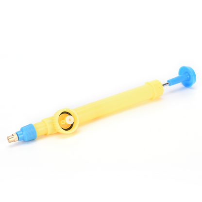 Adjustable Spray Bottle Air Pump – Compact and Lightweight Garden Sprayer for Efficient Plant Care