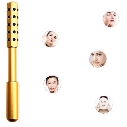 Face-Lifting Massage Roller – Effective Skincare for a Youthful, Radiant Look
