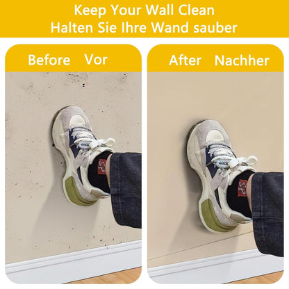 Easy Peel Electrostatic Wall Stickers for Quick Room Transformations