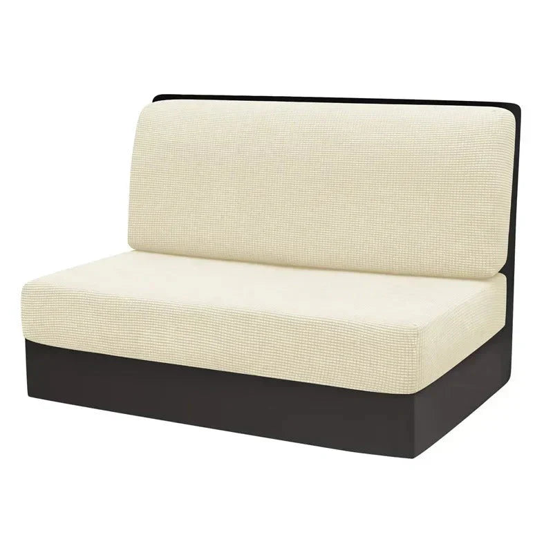 Water-Resistant Bench Seat Covers for Motorhomes & Caravans