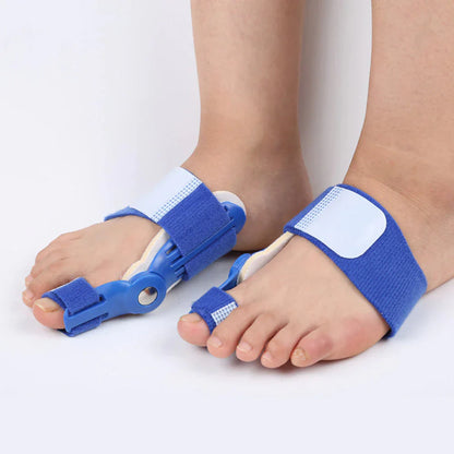 Orthopedic Hallux Valgus Splint (1 Pair)