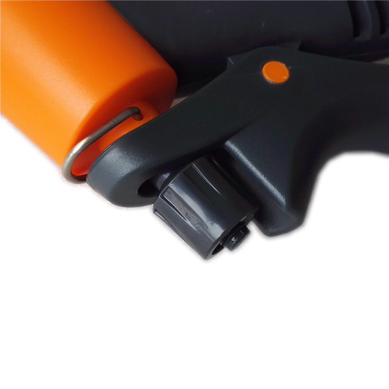 7-Function Garden Hose Spray Gun – Versatile Watering Sprayer for Garden Care