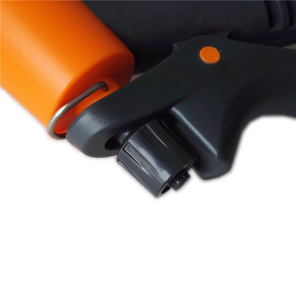 7-Function Garden Hose Spray Gun – Versatile Watering Sprayer for Garden Care