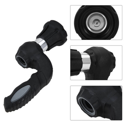 Powerful High-Pressure Garden Sprayer – Handy Water Spray Gun for Efficient Plant Watering