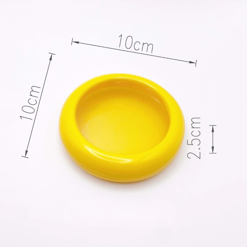 Reusable Silicone Food Storage Cover