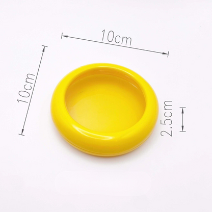 Reusable Silicone Food Storage Cover