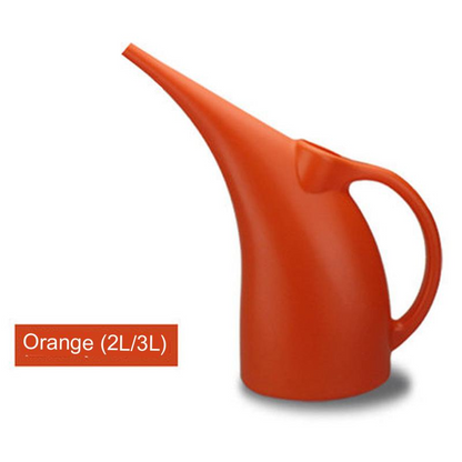 Ergonomic Watering Can for the Garden – Easy Handling and Comfortable Watering