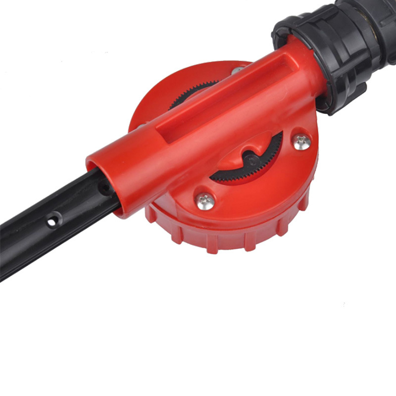 High-Pressure Foam Sprayer with Nozzle – Efficient Cleaning and Garden Gun for Home and Outdoor Use