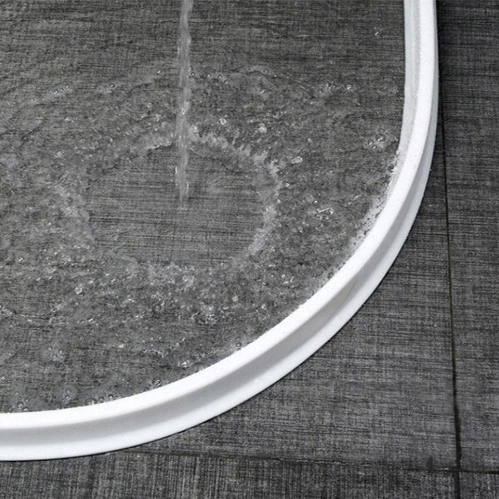 Silicone Sealing Strip for Shower and Bathroom