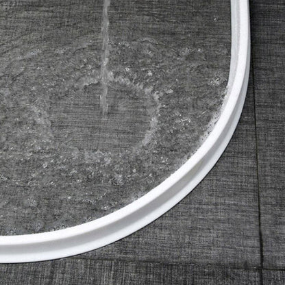 Silicone Sealing Strip for Shower and Bathroom
