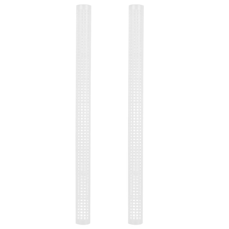Support Columns for Climbing Plants – Pillars for Vertical Plant Growth and Green Plants