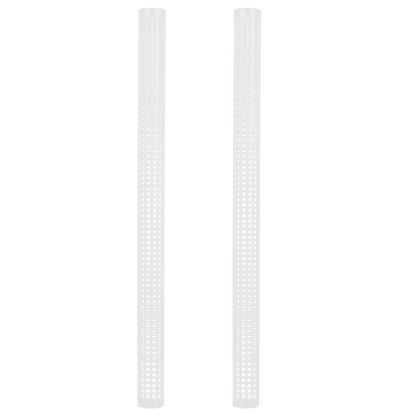 Support Columns for Climbing Plants – Pillars for Vertical Plant Growth and Green Plants