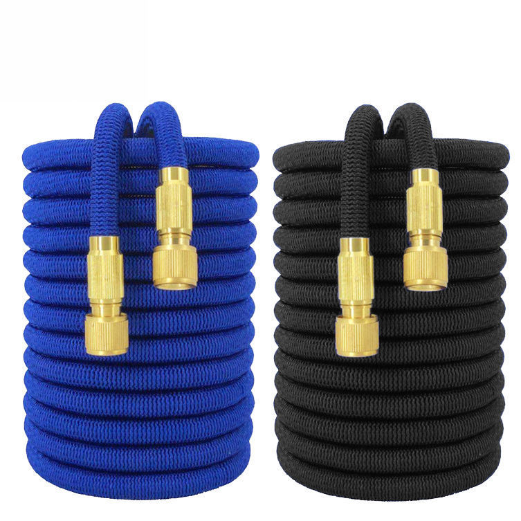 Flexible High-Pressure Telescopic Garden Hose – Expandable Watering Hose for Garden Care