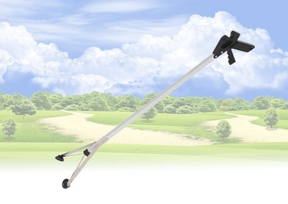 Practical Trash Pickup Grabber – Efficient Litter Picker for Gardens and Outdoor Areas