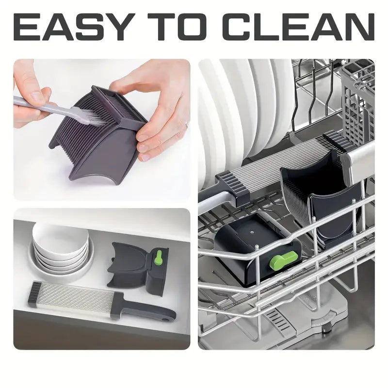 Meat Cutting Set for Easy Preparation