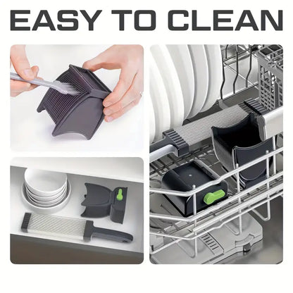 Meat Cutting Set for Easy Preparation