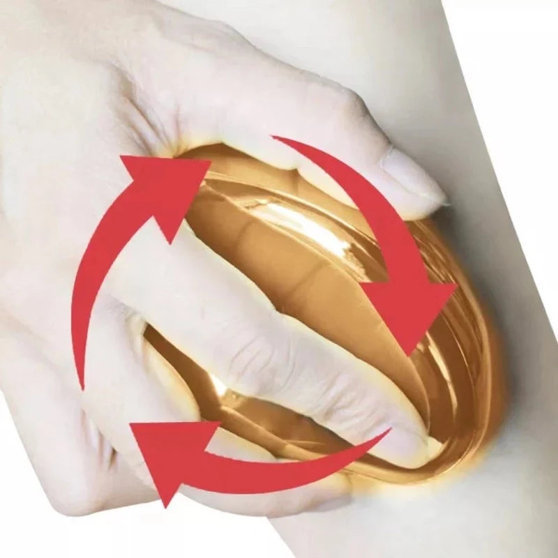 Gentle Hair Remover – Painless Hair Removal for Silky Smooth Skin