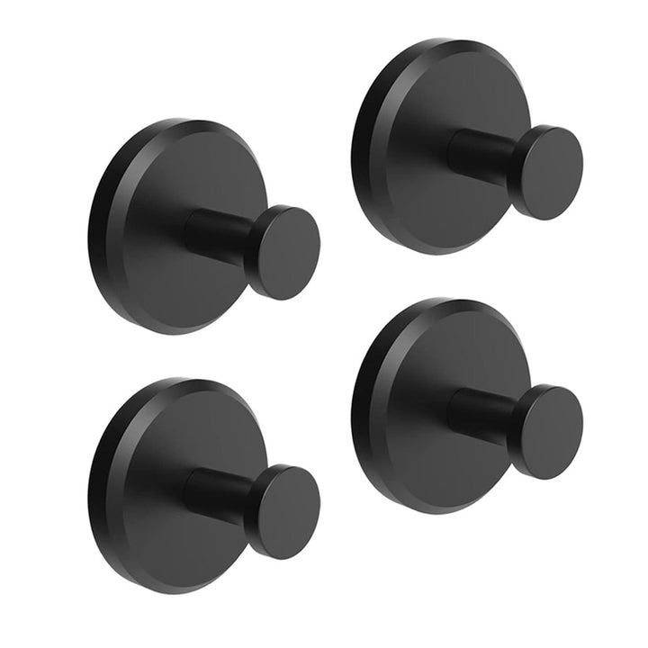 Robust Towel Hooks in Modern Design