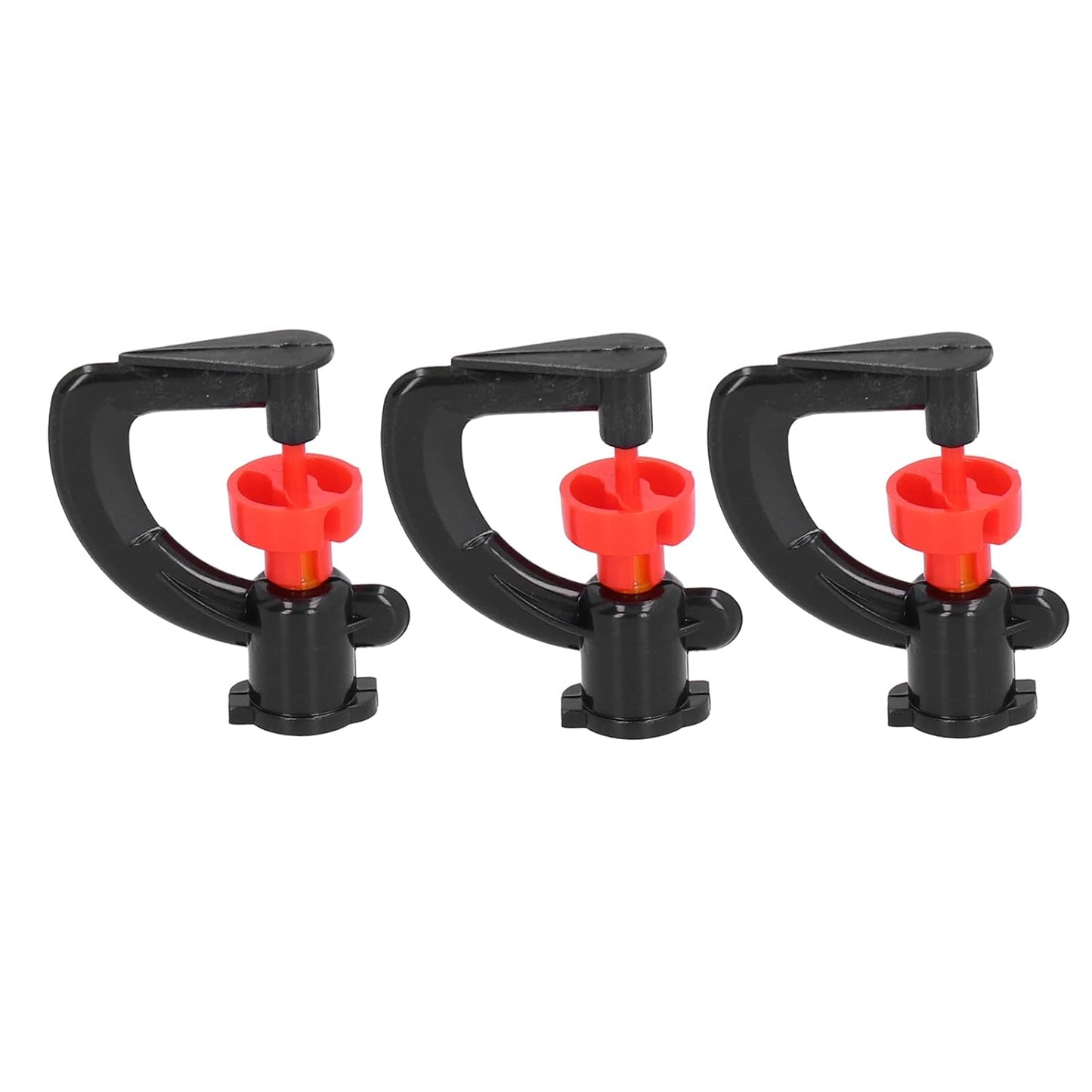 G-Type 360° Rotating Hanging Sprinkler – Efficient Watering Solution for Garden Plants