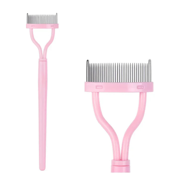 Fine Eyelash Separator – Perfect Finish After Mascara