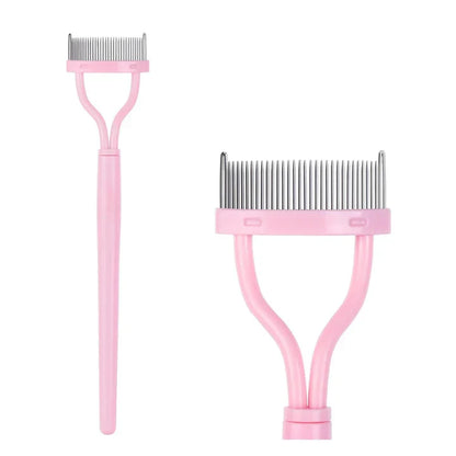 Fine Eyelash Separator – Perfect Finish After Mascara