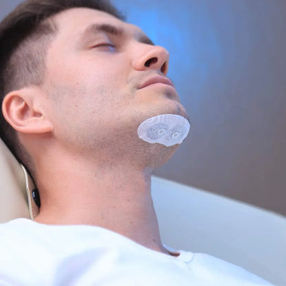Anti-Snoring Device – Electronic Device for Restful Sleep