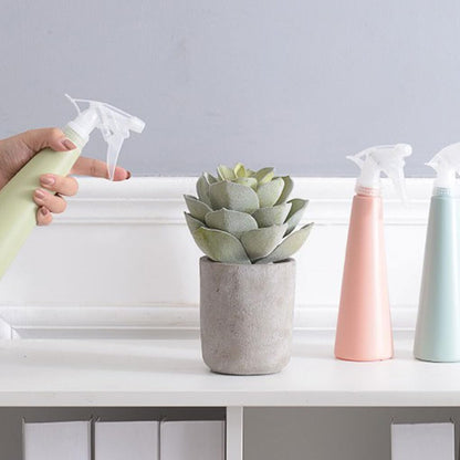 Modern Plant Spray Bottle for Precise Watering – Ideal Design for Plant Care