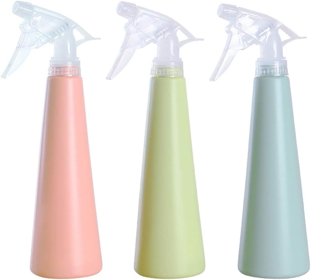Modern Plant Spray Bottle for Precise Watering – Ideal Design for Plant Care