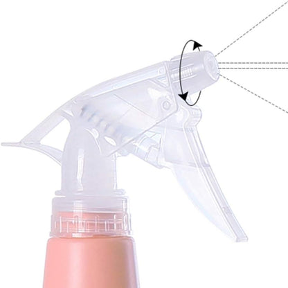 Modern Plant Spray Bottle for Precise Watering – Ideal Design for Plant Care