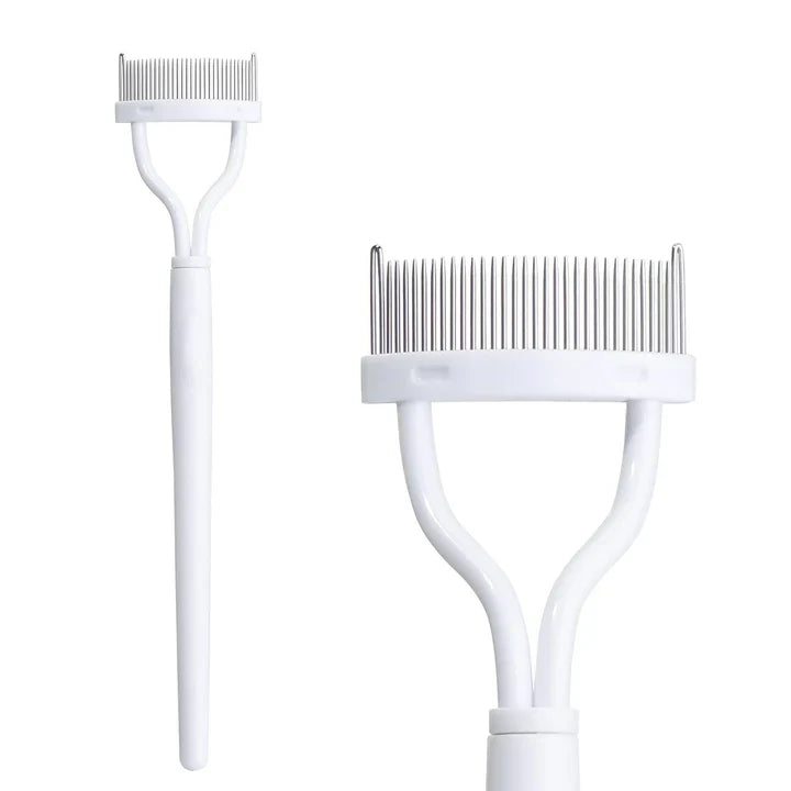 Fine Eyelash Separator – Perfect Finish After Mascara