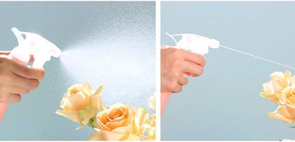 Modern Plant Spray Bottle for Precise Watering – Ideal Design for Plant Care