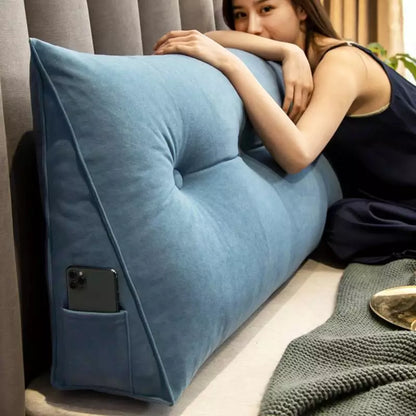 Comfortable Relaxation Pillow for Maximum Relaxation