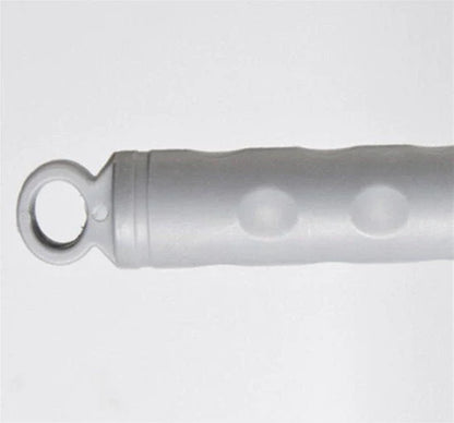 Extendable duster with extension pole – practical dust cleaner for corners and ceilings