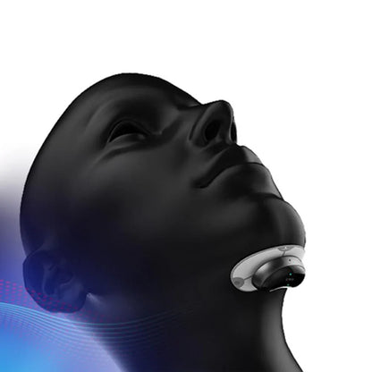 Slim Anti-Snoring Device for Restful Sleep