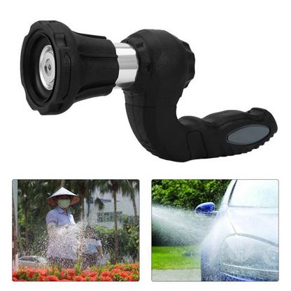 Powerful High-Pressure Garden Sprayer – Handy Water Spray Gun for Efficient Plant Watering