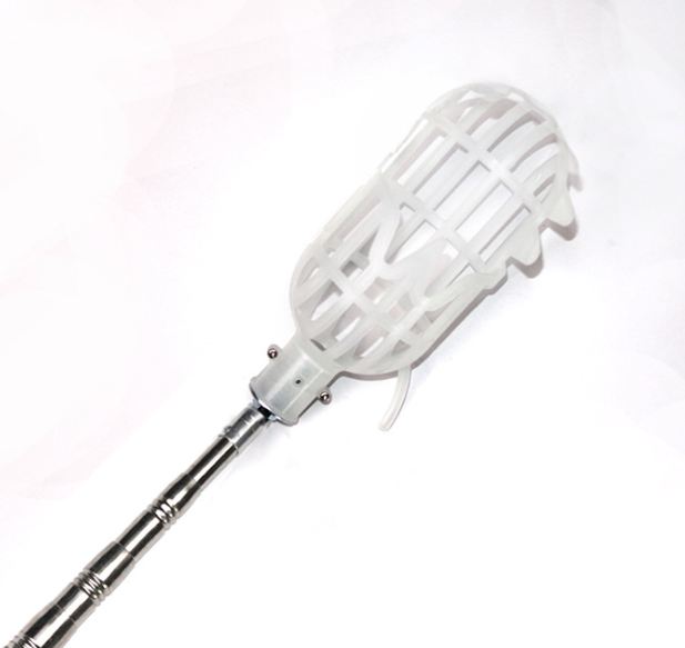 Fruit Picker for Harvesting – Practical Harvesting Tool for Trees and Shrubs