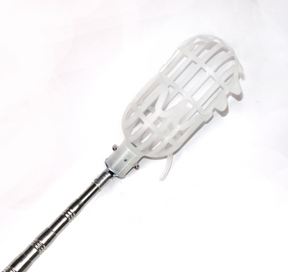 Fruit Picker for Harvesting – Practical Harvesting Tool for Trees and Shrubs