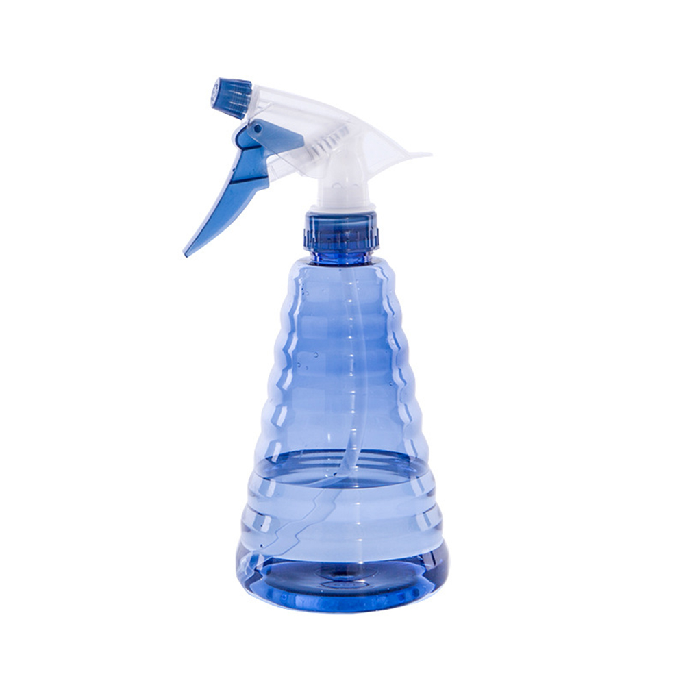 Adjustable Spray Bottle with Ergonomic Handle – Versatile Spray Head for Easy Use and Application