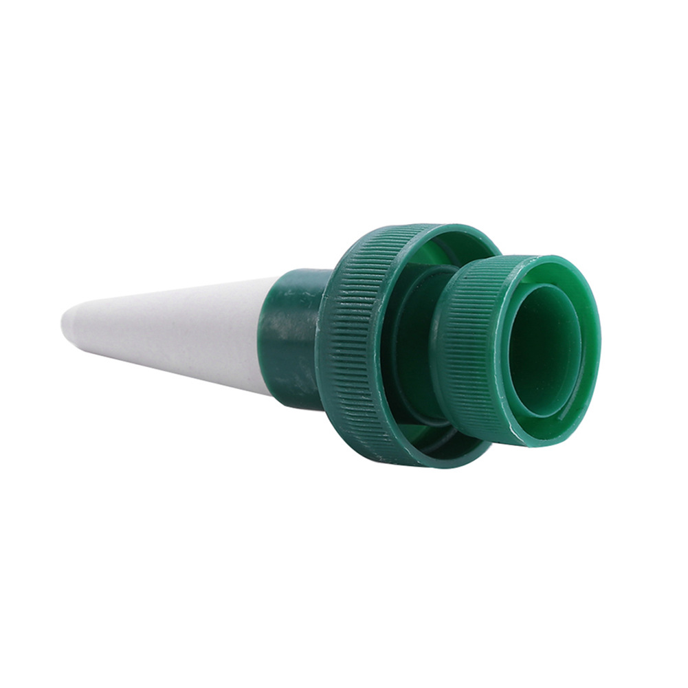 Self-Watering Spikes for Plants – Automatic Drip Spikes for Bottles for Efficient Plant Care