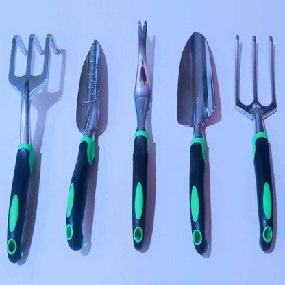 Garden Care Set with Bag – Complete Tool Set for Efficient Gardening