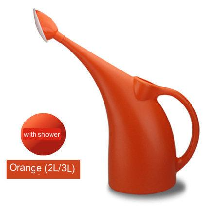 Ergonomic Watering Can for the Garden – Easy Handling and Comfortable Watering