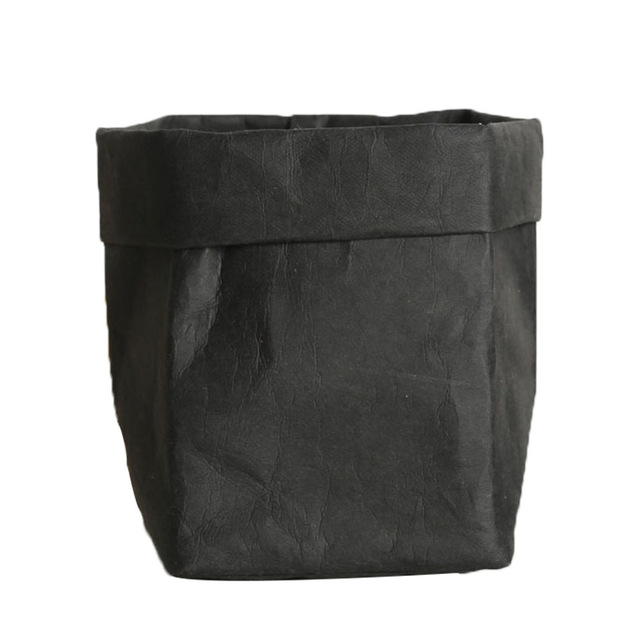 Stylish Paper Plant Pots – Modern Decorative Vases for Plants and Floral Arrangements