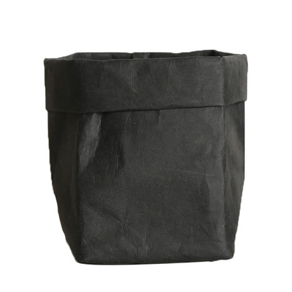 Stylish Paper Plant Pots – Modern Decorative Vases for Plants and Floral Arrangements