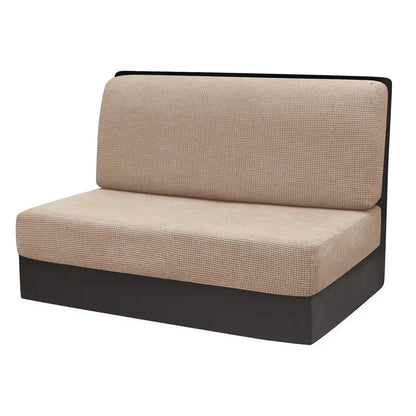 Water-Resistant Bench Seat Covers for Motorhomes & Caravans