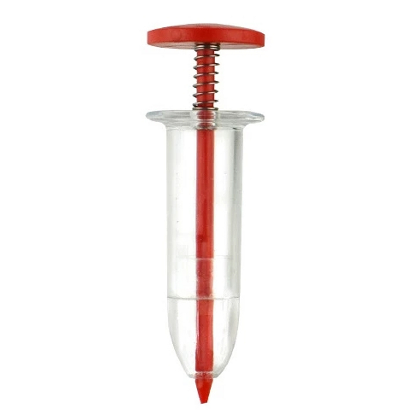 Precise Needle Seed Sower for Gardening – Even Seed Dispenser for Accurate Planting
