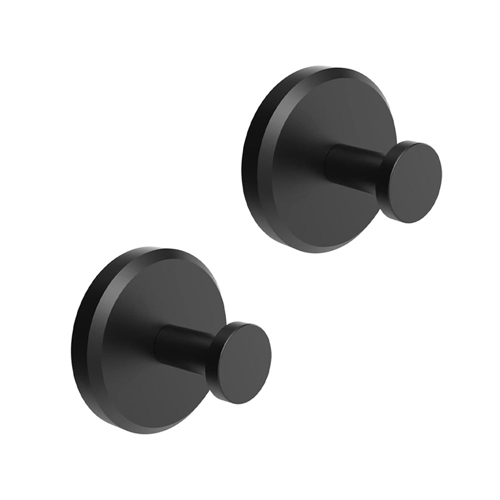 Robust Towel Hooks in Modern Design