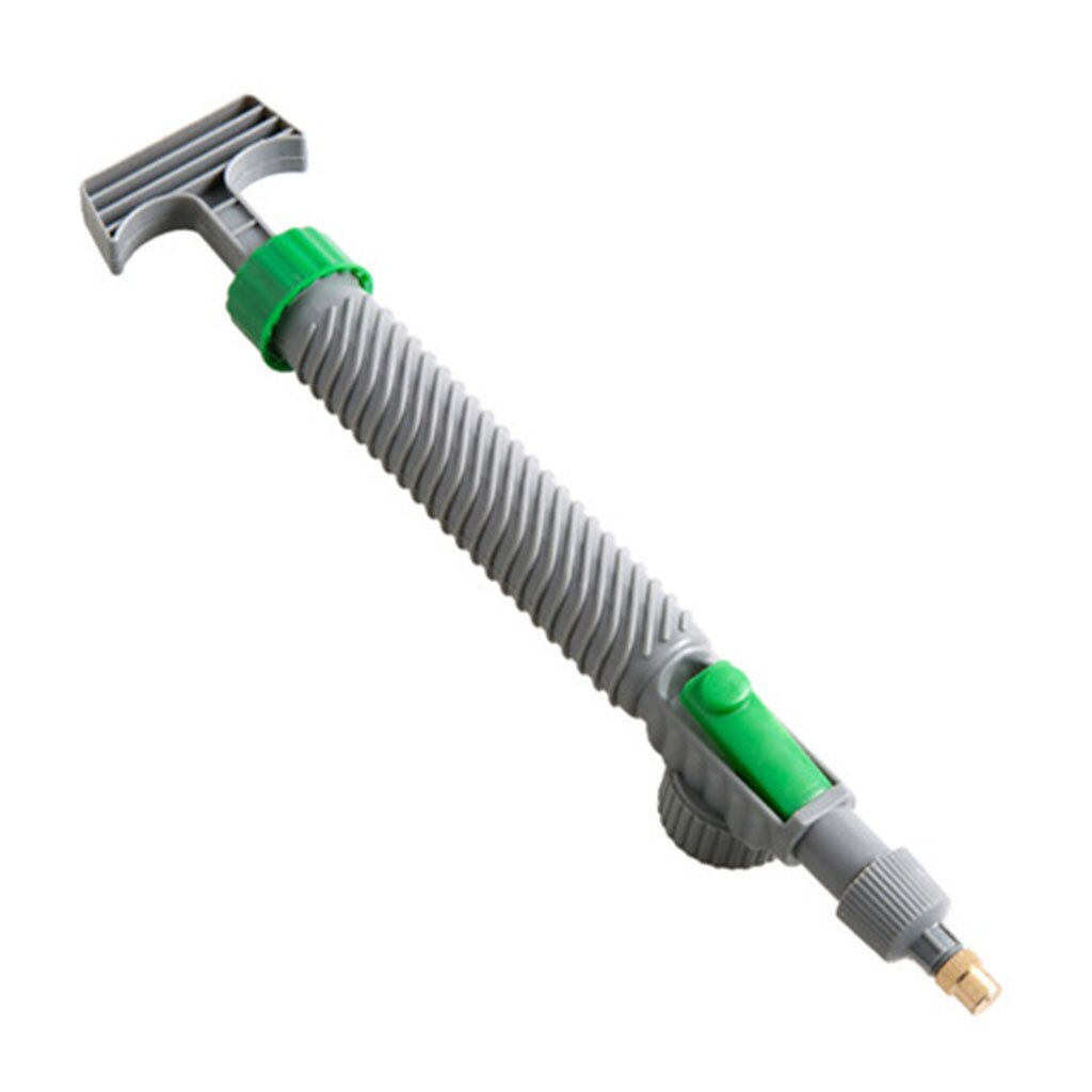 High-Pressure Bottle Garden Sprayer – Universal Spray Bottle for Plant Watering and Cleaning